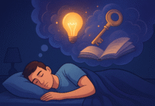 قوة الأحلام: كيف يمكن لعقلك الباطن أن يقودك للإبداع؟