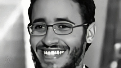 هيثم دسوقي ينتزع ذهبية معرض الكويت الدولي للاختراعات