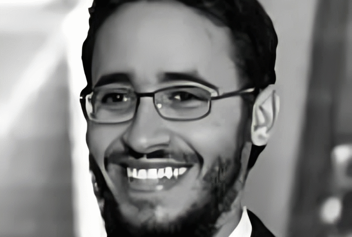 هيثم دسوقي ينتزع ذهبية معرض الكويت الدولي للاختراعات