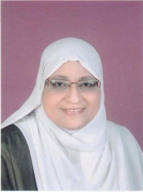 ليلى عبد المنعم مخترعة مصرية لها أكثر من 100 اختراع 