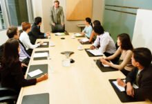 ماهية الاجتماعات وأهميتها في العمل الناجح