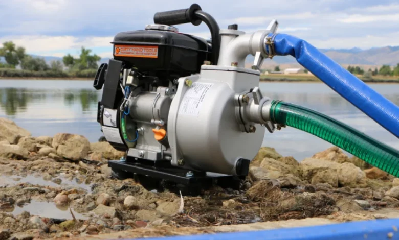 ابتكار جهاز أمان جديد لحماية الماكينات التي تعمل بالماء
