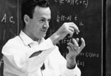 ريتشارد فاينمان