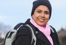  سلوى حسين حكاية امرأة تحمل قلبها في حقيبة