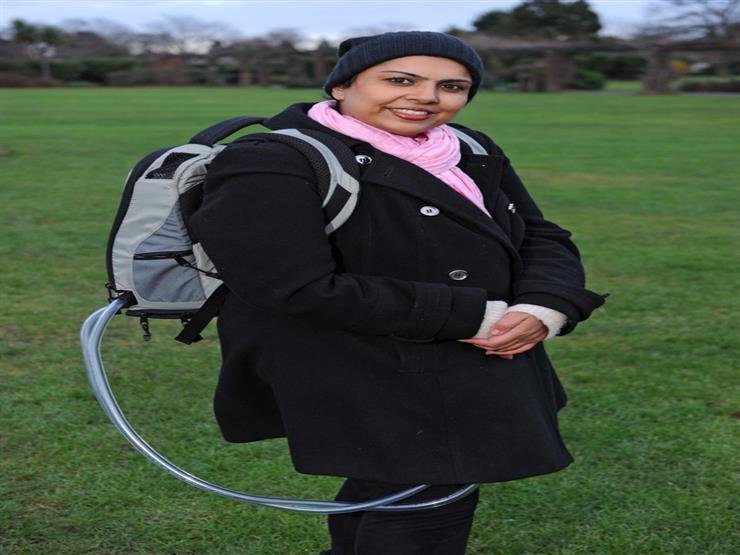  سلوى حسين حكاية امرأة تحمل قلبها في حقيبة 