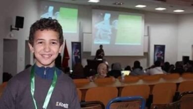 المغربي "إيدْر مطيع".. العبقري الصغير الذي ابهر أمهر خبراء البرمجيات في العالم