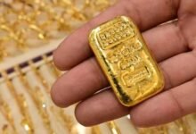 علماء يبتكرون الذهب الأقل سُمكًا على الإطلاق