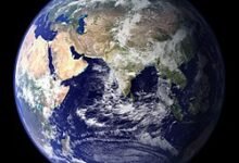 حقائق عن كوكب الارض
