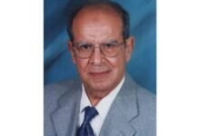 وفاة عالم الهندسة المصري أحمد سالم الخبير السابق بمركز سيمنز