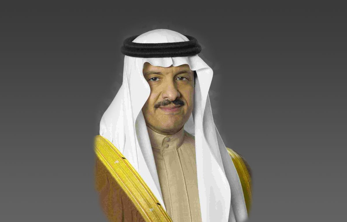 الأمير سلطان بن سلمان أول رائد فضاء عربي مسلم 