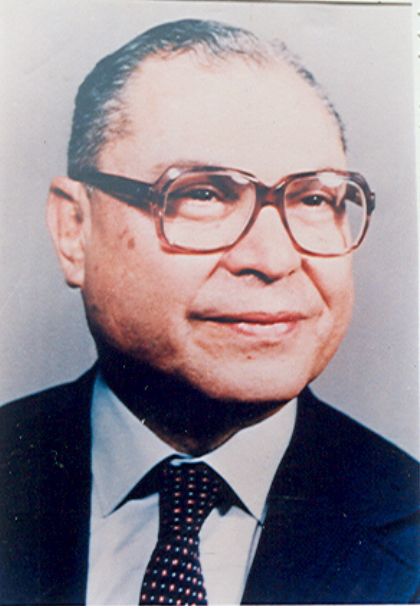 الدكتور