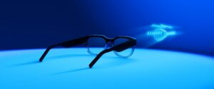 النظارات الذكية