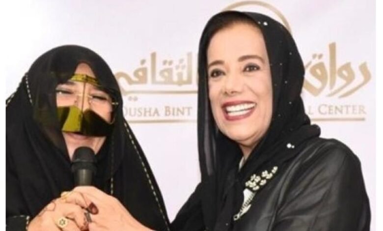 من هي (عوشة السويدي) التى احتفل بها متصفح جوجل مؤخرا؟