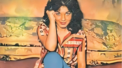 شويكار .. حياتها ومسيرتها الفنية