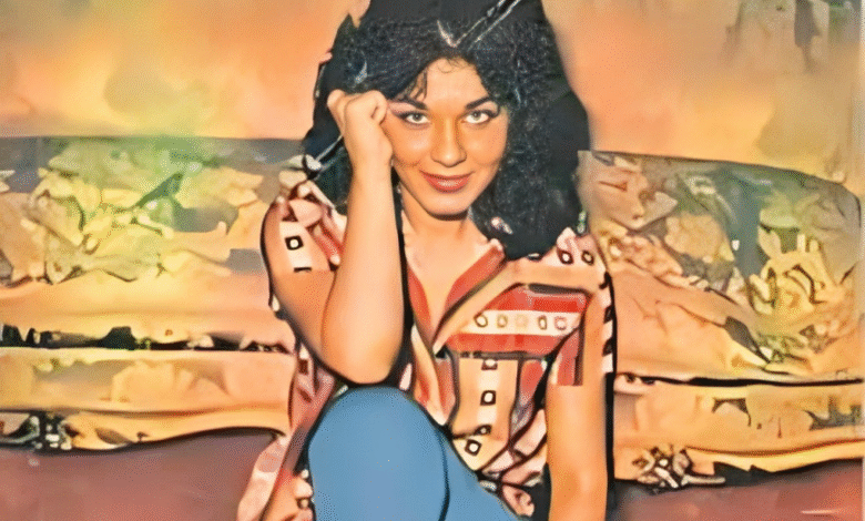 شويكار .. حياتها ومسيرتها الفنية