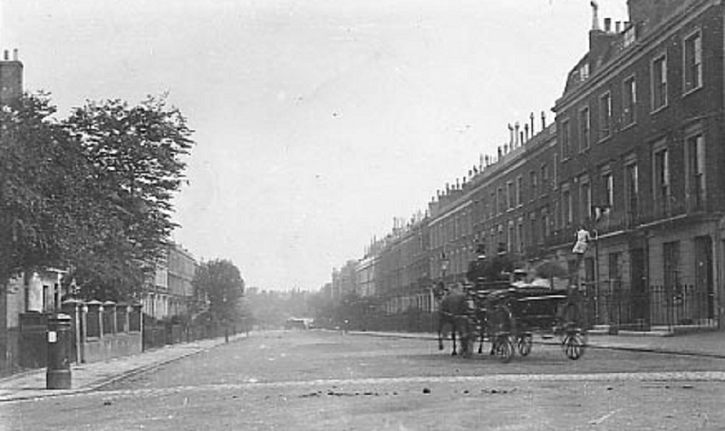 محمد دولي.. التاجر الذي أسس أول مسجد "مؤقت" في لندن عام 1895