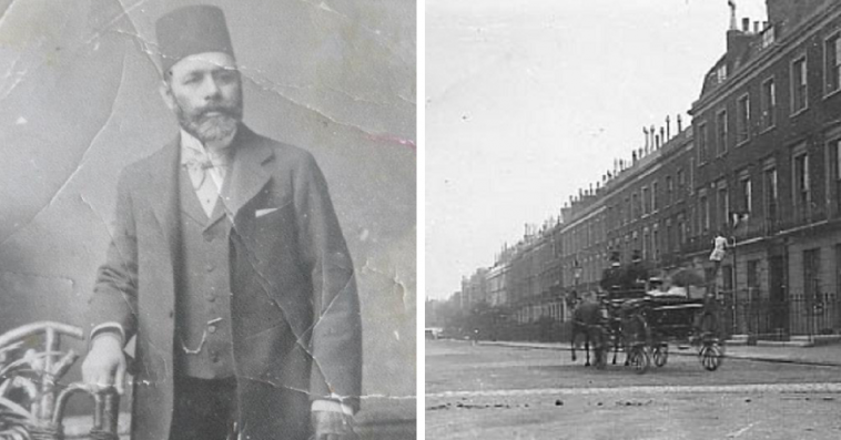 محمد دولي.. التاجر الذي أسس أول مسجد "مؤقت" في لندن عام 1895