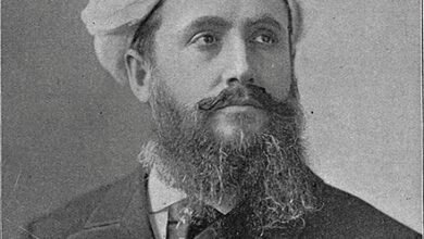 ألكسندر راسل ويب .. مؤسس الصحافة والدعوة الإسلامية في الولايات المتحدة