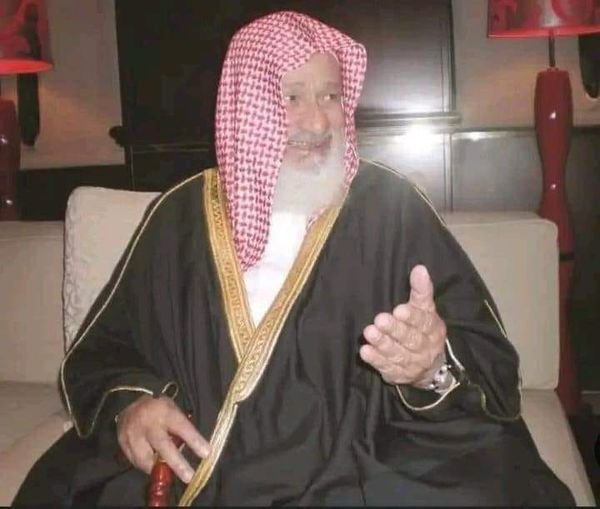 علي السالوس سيرة زاكية من طيب السلف الصالح