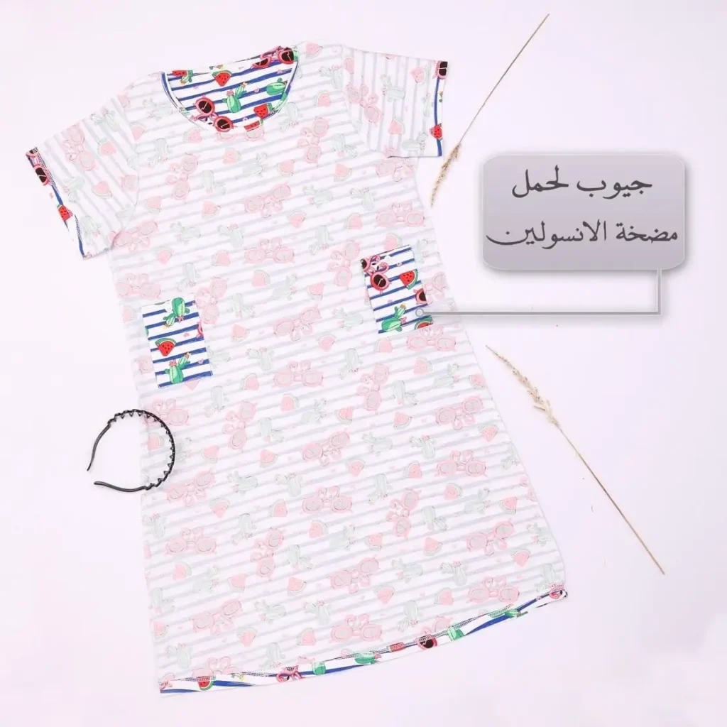 “أدابت” .. أول براند ملابس مصري مُخصص لمرضى الجراحات