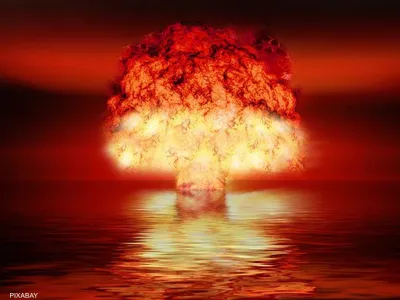 مفهوم الشتاء النووي: مخاطر الحرب النووية في الوقت الراهن