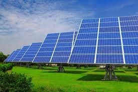 الطاقة الشمسية المتجددة هى الحل لأزمة الكهرباء فى مصر
