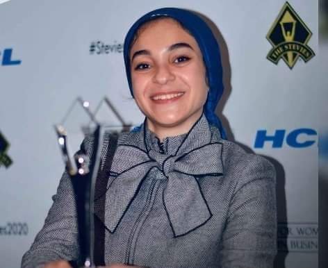 رانيا الغباشي.. مهندسة مصرية برعت في صناعة السيارات