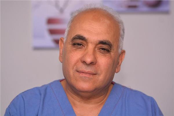 كريم أبو المجد .. الطبيب الساحر