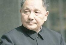 دانج شياوبنج.. مؤسس الصين الحديثة