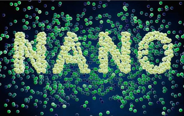 تقنية النانو .. مستقبل التكنولوجيا الحيوية