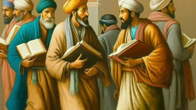 ‬علم‭ ‬الحرارة..‭ ‬مراحل‭ ‬التطور‭ ‬‭‬وإسهامات‭ ‬العلماء‭ ‬العرب‭