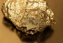 تقنيات متطورة لاكتشاف الذهب في روسيا