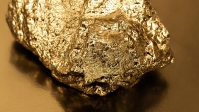 تقنيات متطورة لاكتشاف الذهب في روسيا