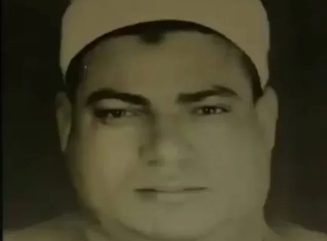 عبد الرءوف عابدين (١٩٢٣ – ١٩٧٣).. الشافعي الصغير