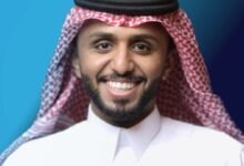 تتويج السعودي "محمد البومجداد" بلقب أفضل مبتكر عربي ببرنامج نجوم العلوم