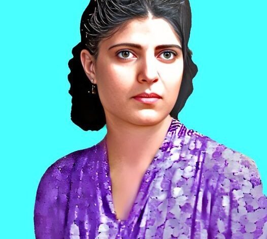 سميرة موسى.. رمز المرأة المصرية الناجحة في مجال العلوم