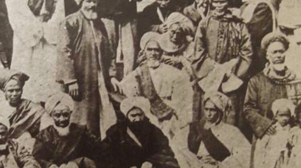 أبو بكر أفندي.. مبعوث الدولة العثمانية لمسلمي جنوب أفريقيا في القرن الـ 19