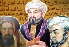 علماء اللغة العربية