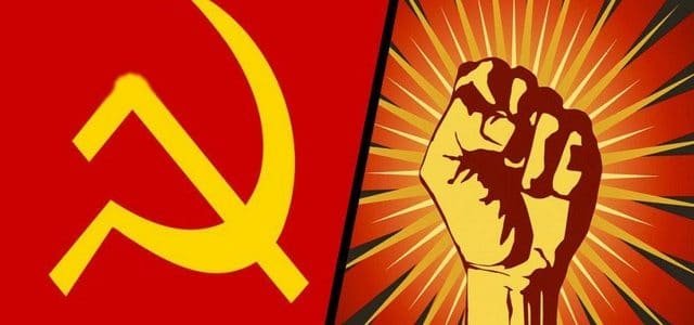 الفرق بين الاشتراكية والرأسمالية