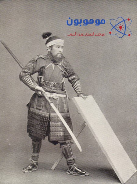 تأثير الساموراي على المجتمع الياباني