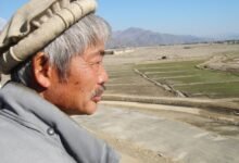 تيتسو ناكامورا .. الطبيب والناشط الإنساني الياباني الذي عشق أفغانستان