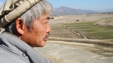 تيتسو ناكامورا .. الطبيب والناشط الإنساني الياباني الذي عشق أفغانستان