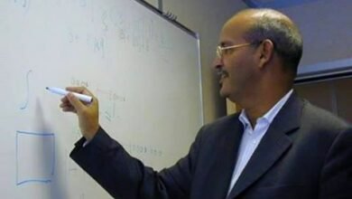 يحيى ولد حامد .. عبقرية موريتانية في عالم الرياضيات