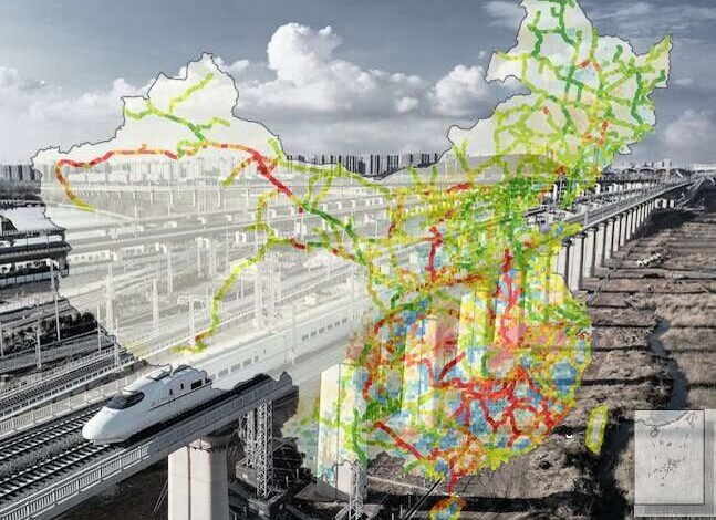 سيناريوهات المستقبلية .. هل تصمد شبكات النقل في العالم أمام تغير المناخ؟