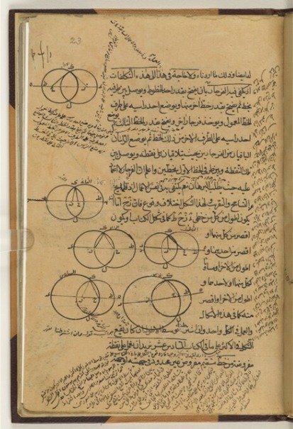 أساليب الاثبات الرياضي التي استخدمها السمرقنديبحسب الباحث، فقد استخدم السمرقندي طرقا مختلفة ومبتكرة أحيانا، لإثبات هذه النظريات الهندسية. من بينها طريقة الاثبات بالتناقض التي استخدمها مرارا وتكرارا في العديد من البراهين، ذاكرا على سبيل المثال أنه “إذا تساوت زاويتان في المثلث، كانت الأضلاع المتجاورة متساوية". وعلى الرغم من أن السمرقندي استخدم أساليب رياضية علمية لإثبات فرضيته حول نظريات هندسية مختلفة، فأنه اعتمد في بعض الحالات على المنطق المشترك دون دليل علمي واضح، فعلى سبيل المثال، خلص في نهاية معالجة أحد النظريات أنه: "إذا كان كل ضلع في مثلث يساوي كل ضلع في مثلث آخر فإن الزوايا المقابلة لها ستكون متساوية وسيكون المثلثان متساويين".

كما تمكن السمرقندي من اثبات العديد من الخصائص الهندسية باستخدام برهان مبتكر لم يسبق له مثيل من قبل علماء الرياضيات الآخرين. فعلى سبيل المثال، وعند محاولته إثبات تساوي مساحات متوازيي أضلاع دون استخدام صيغة حساب المساحات الهندسية، ذكر أن "كل سطحين متوازيي أضلاع يشتركان في قاعدة واحدة في ضلع واحد بين خطين متوازيين هما متساويان".

رغم أن هذا الكتاب شكل مرجعا لدراسة الهندسة لعدة قرون في المدارس العربية وساهم في نشر هذا العلم في التراث العلمي العربي المكتوب، فأنه لم يدرس بشكل دقيق، كما يقول الباحث في دراسته المنشورة حديثا، ولم يتم تقديمه بشكل يتناسب مع أهميته في الأدبيات العلمية العربية الحديثة.

وعموما، كان السمرقندي أحد العلماء الذين أثرت أعمالهم بشكل كبير في تراث العلوم العربية وتستحق مؤلفاته دراسة عميقة من قبل مؤرخي العلوم والعلماء العرب بدلا من تركها للأجانب، الذين يواجهون أحيانا صعوبات في فهم اللغة المستخدمة في هذا العصر، من أجل إدراك الدور الذي لعبه هذا العالم في مجاله.