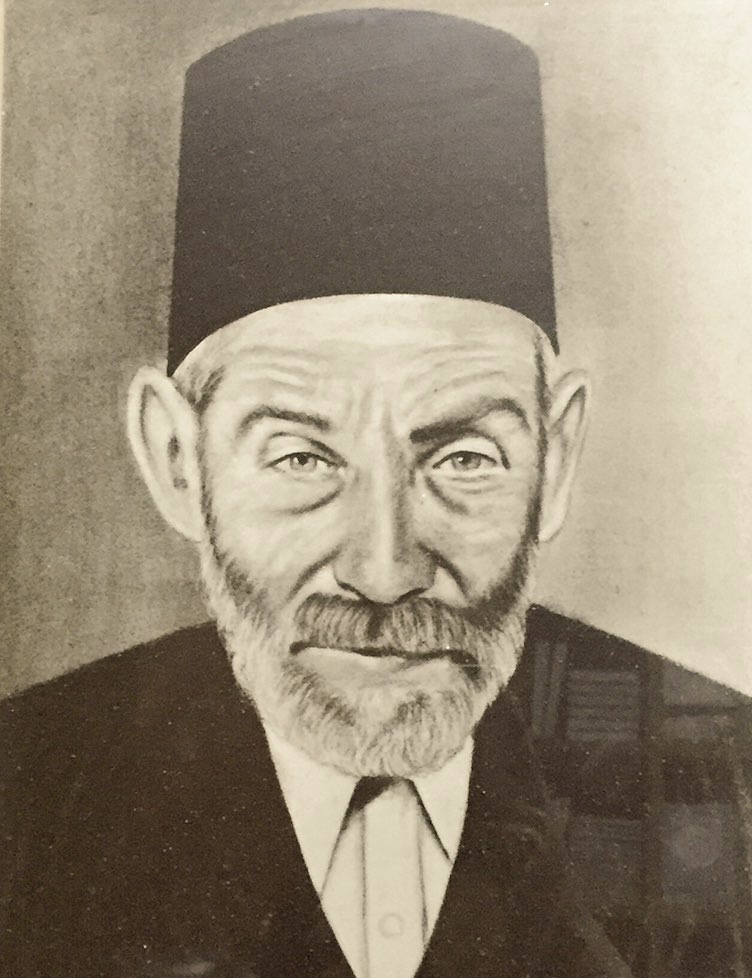 عالم الوراقة والورّاقين "محمد أمين الخانجي".. رائد نشر التراث العربي