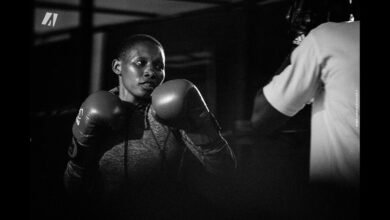 أورنيلا هافياريمانا: رحلة ملاكمة ملهمة من بوروندى