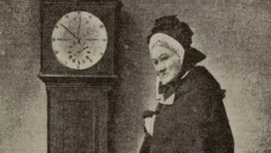"إليزابيث روث".. سيدة "غرينتش" وحارسة الزمن في عصر ما قبل الساعات