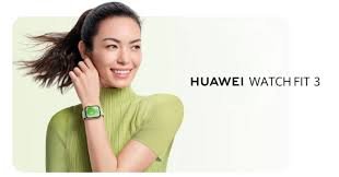 كيفية زيادة عمر بطارية ساعة Huawei Watch Fit 3 إلى أقصى حد