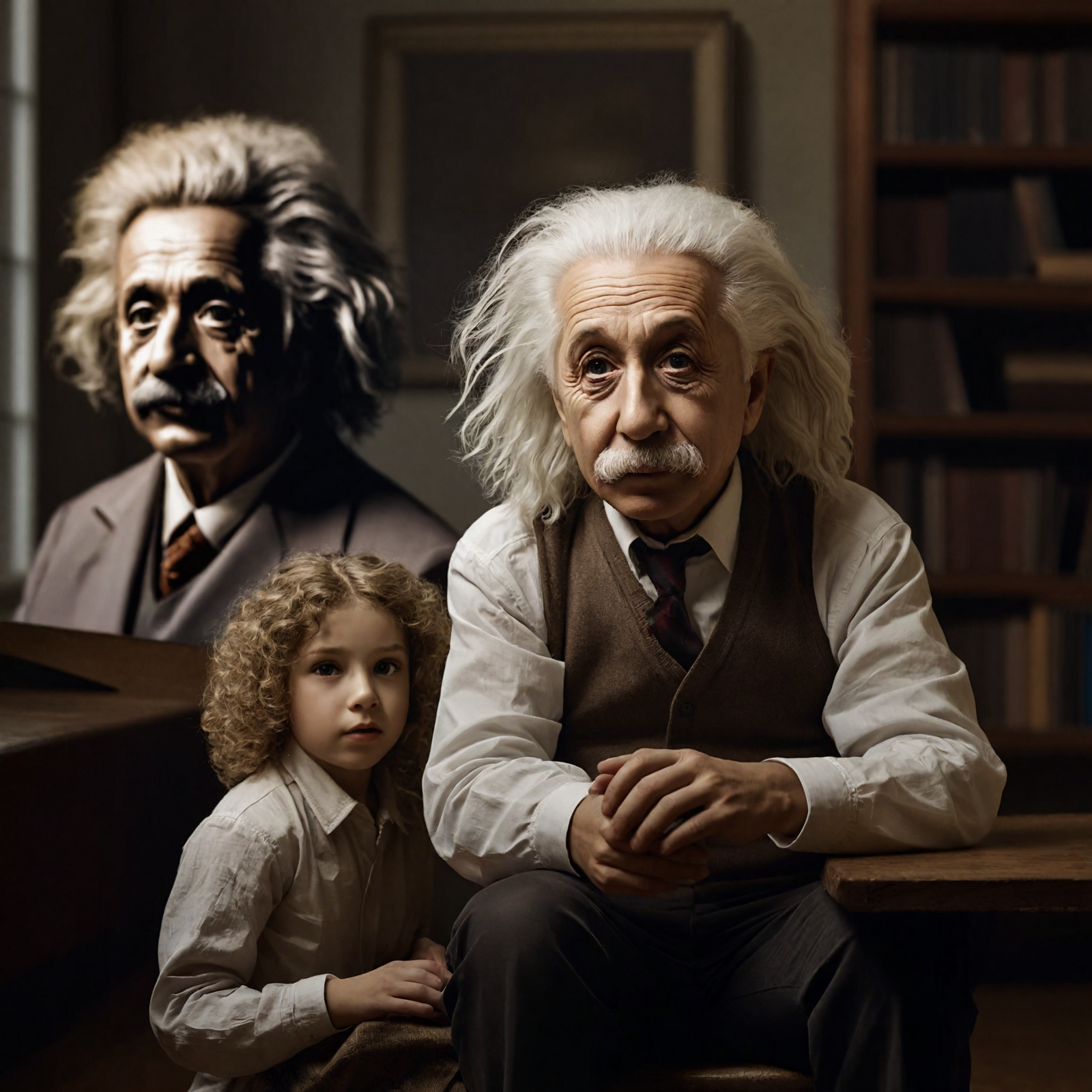أينشتاين والنسبية